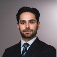 Daniel Chamoun Email & Phone Number