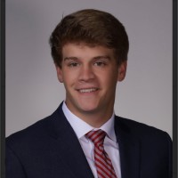 Provide Staff Employee Patrick Morris's profile photo
