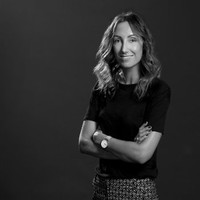 Hames Sharley Employee Hollie Raymond-Baker's profile photo