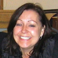 Vickie McCaffrey Email