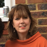 British Airways Employee Amy James's profile photo