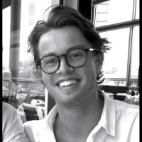 EvodiaBio Employee Bede Ireland's profile photo