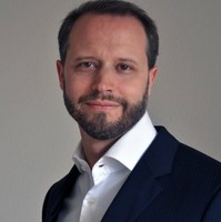 Luzerner Kantonalbank Employee Erich Felder's profile photo