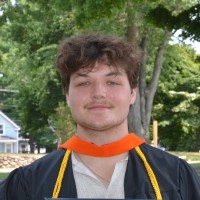 Applied Materials Employee Gavin Dunn's profile photo