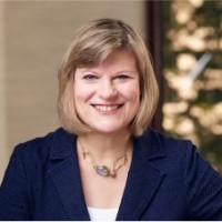 Welch & Forbes LLC Employee Adrienne Silbermann's profile photo