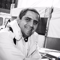Cesar Barros Email & Phone Number