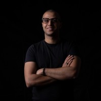 UPYO Employee Mohamed Salam's profile photo