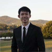 Viortec Employee Justin Lee's profile photo