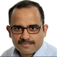 Quantech Global Services Employee Mohan Miriyala's profile photo