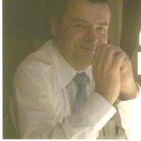 Retired Employee Nigel Middleton's profile photo