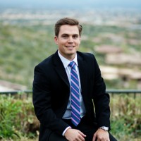 City to City Commercial Employee Shane Benjamin's profile photo