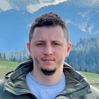 Tilde ~ Employee Edgars Sultanovs's profile photo