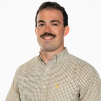 Harvest Tec Employee Max Pieper's profile photo