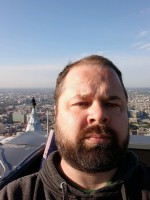 DWD Mechanical Contractor Inc. Employee Phil Prychodko's profile photo
