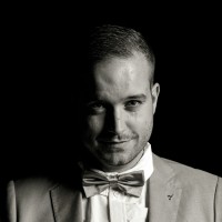 VEBO Genossenschaft Employee Matthias Bähler's profile photo