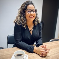 Solid Consult Pharma Employee Maria Clara Freitas's profile photo