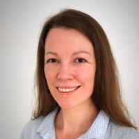 SDZ GmbH Employee Ekaterina Shcherbakova's profile photo