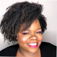 Poppin Parties Employee Krystal Williams's profile photo