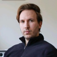 LexisNexis Employee Kyle Eckert's profile photo