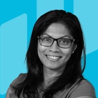 HealthRecon Connect LLC Employee Thilini Ekanayake's profile photo