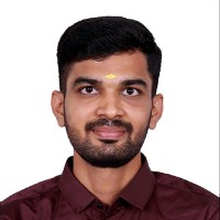 AltiusNxt Technologies Employee Dilibban V.r.r's profile photo