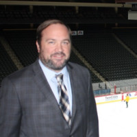 Levy Restaurants Employee Ryan Caulfield's profile photo