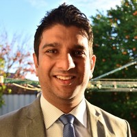 EpiSoft Employee Gihan Wickramaarachchi's profile photo