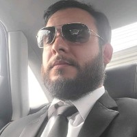 David Michael Garcia Email & Phone Number