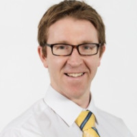 KPMG Ireland Employee Eugene McCarthy's profile photo