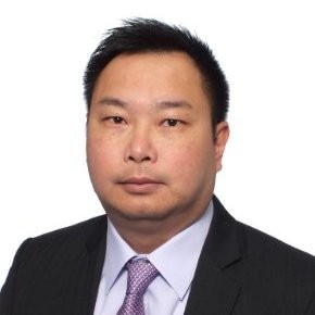 Desmond Yeo Email