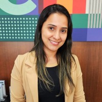IBEN ENGENHARIA Employee Suzane Andrade's profile photo