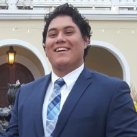 USI Insurance Services Employee Ivan Ayala's profile photo