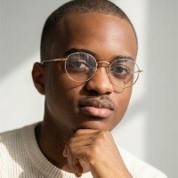 HRLeverage Employee Kevin Konutse's profile photo