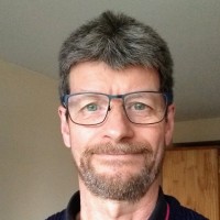Martin Clode Email
