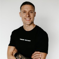 Caleb Noble Email & Phone Number