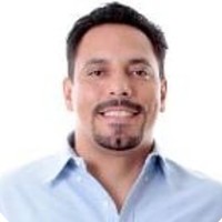 Salux Informatização em Saúde Employee Claiton Santos's profile photo
