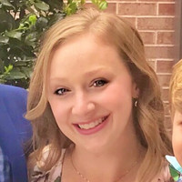 Early Childhood Intervention Employee Ellen Sinclair's profile photo
