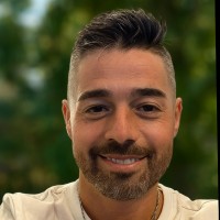 Hashio Employee Matthew Campbell's profile photo
