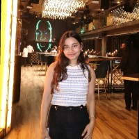 Simran Sharma Email
