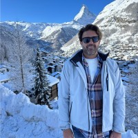 Concentis Employee Nick Endress's profile photo