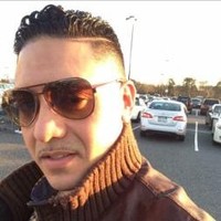 Ray Camacho Email & Phone Number