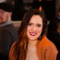 TELUS Health | TELUS Santé Employee Amaya P.'s profile photo