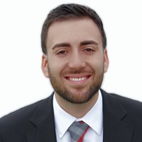 ASTUTE Employee Alex Vidal's profile photo