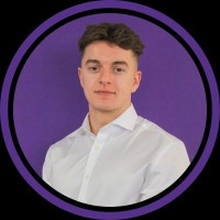 AL Solutions Employee George Higginson's profile photo