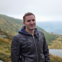 Andrei Roșca Email