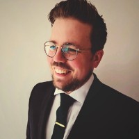 Hydro Group Ltd Employee Jack Saxton's profile photo