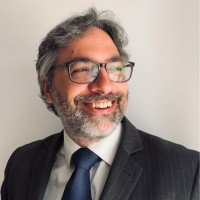 gunnercooke llp Employee Michael Speranza's profile photo