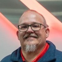 Rosenbauer America Employee Kevin Minton's profile photo