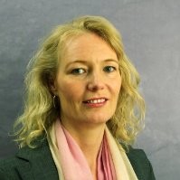 RISE Research Institutes of Sweden Employee Karin Persson's profile photo