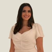 Collider Lab Employee Isabella Mistry's profile photo